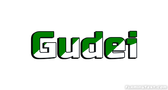 Gudei 市