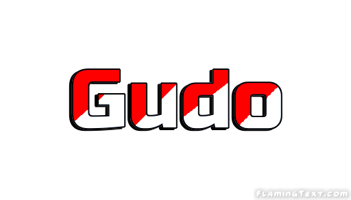 Gudo City