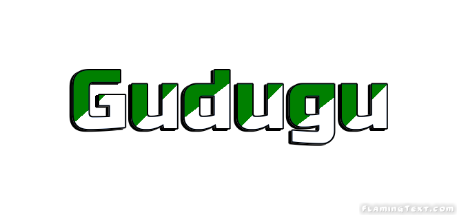 Gudugu City