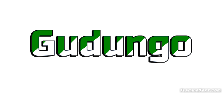 Gudungo City