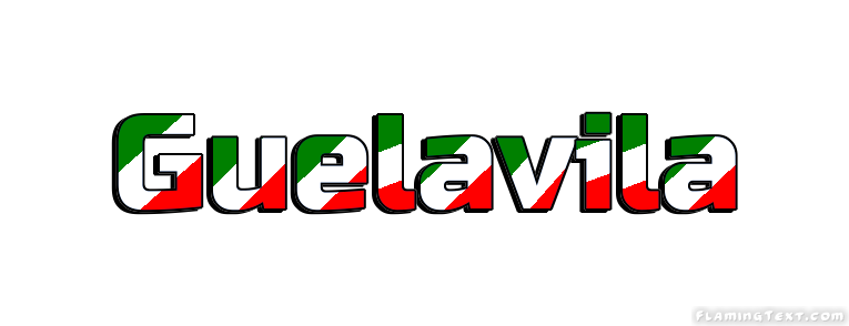 Guelavila City