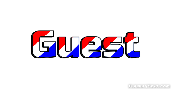 Guest 市