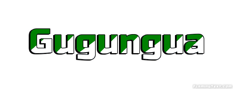 Gugungua City