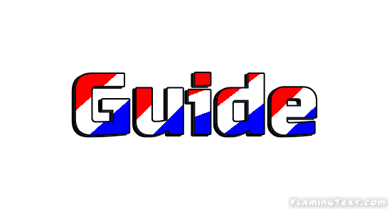 Guide Stadt