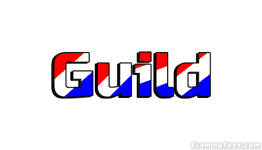 Guild Logos, Guild Logo Maker