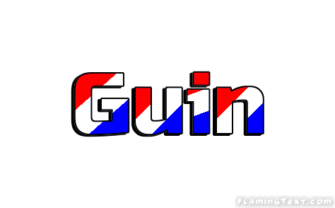 Guin City