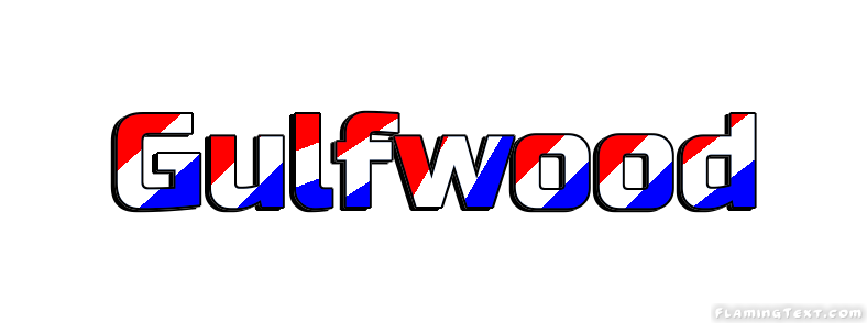 Gulfwood город