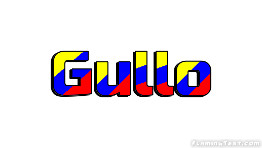 Gullo City