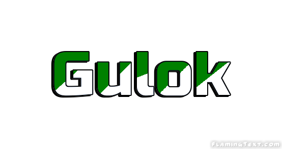 Gulok Cidade