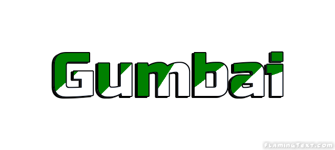 Gumbai City