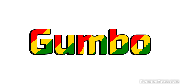 Gumbo город