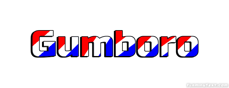 Gumboro Ciudad