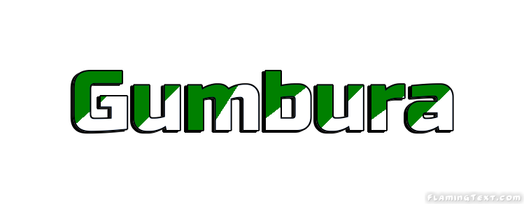 Gumbura City
