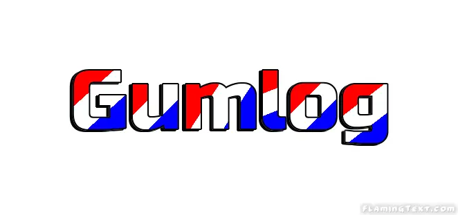 Gumlog 市