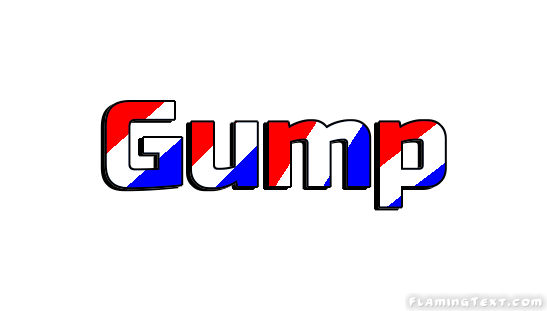 Gump مدينة