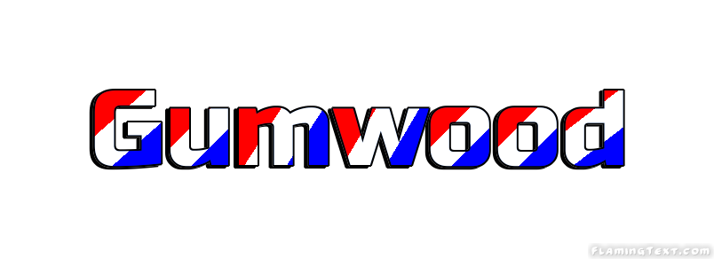 Gumwood 市