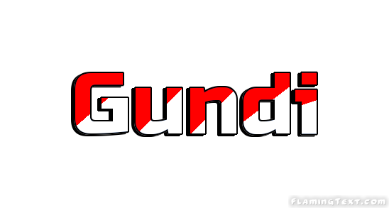 Gundi Cidade