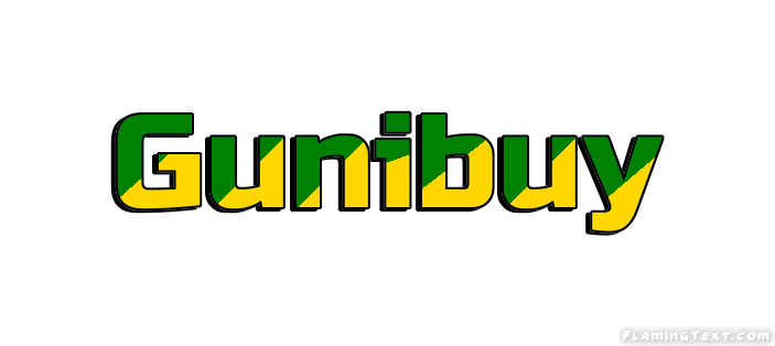 Gunibuy مدينة