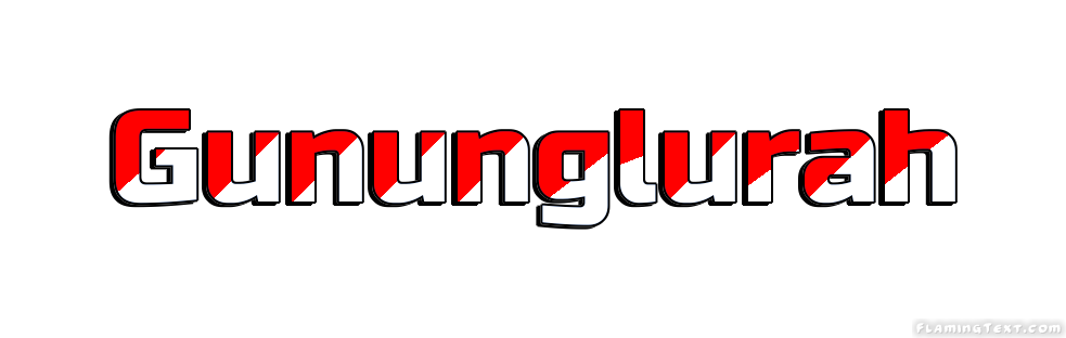 Gununglurah City