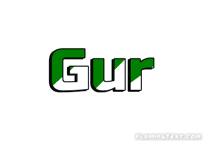 Gur City