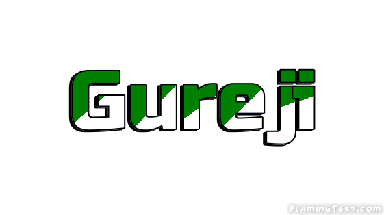 Gureji City