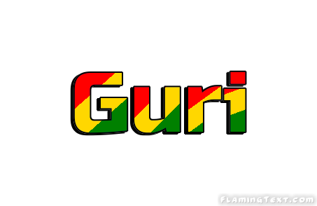 Guri City