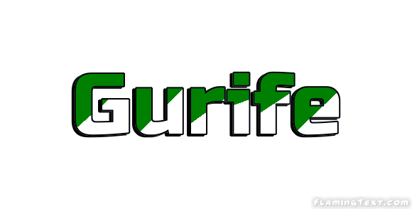 Gurife 市