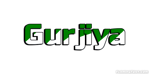 Gurjiya город