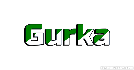 Gurka City