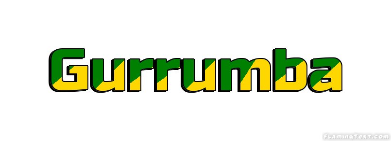 Gurrumba City
