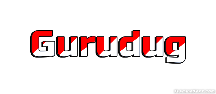 Gurudug 市