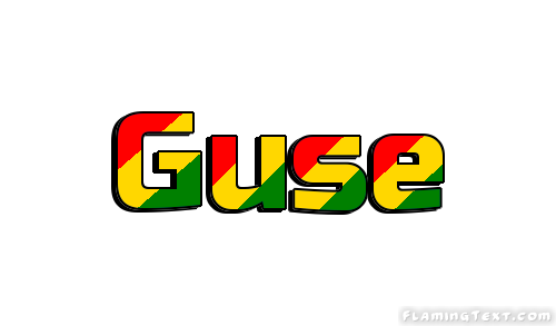 Guse Ville