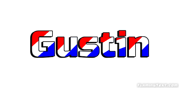 Gustin City