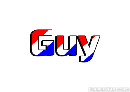 Guy Ciudad