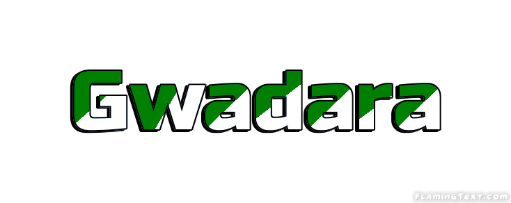 Gwadara City