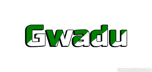 Gwadu Ville