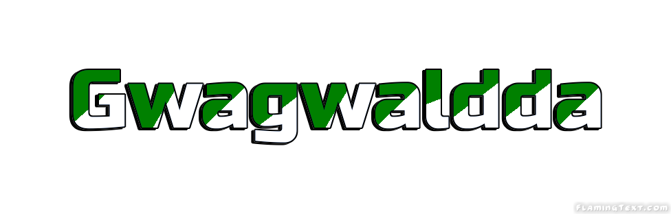 Gwagwaldda مدينة