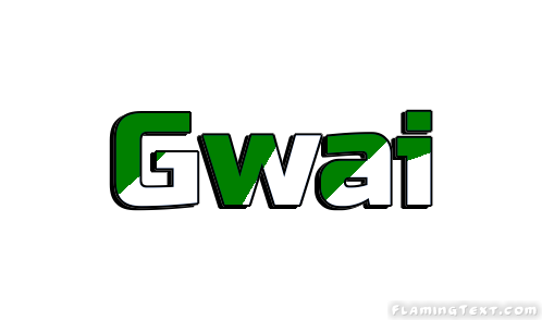 Gwai Stadt