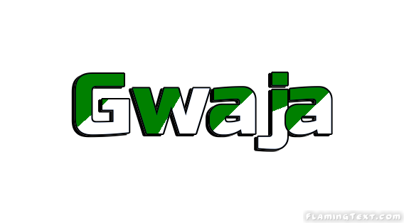 Gwaja Cidade