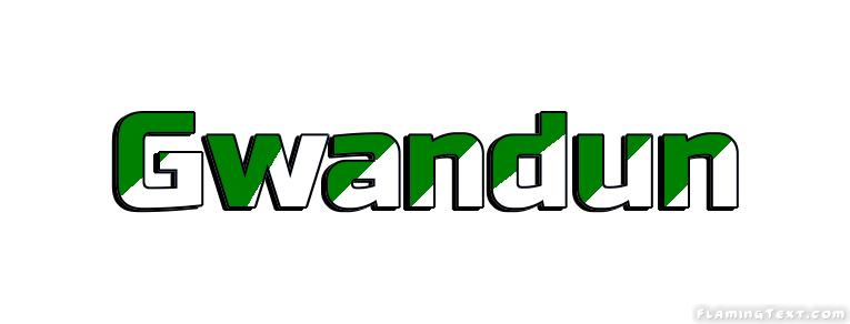 Gwandun Ville