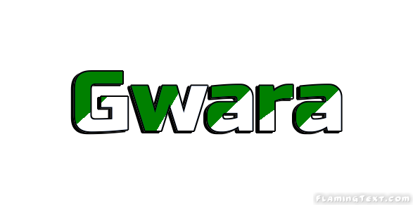 Gwara City