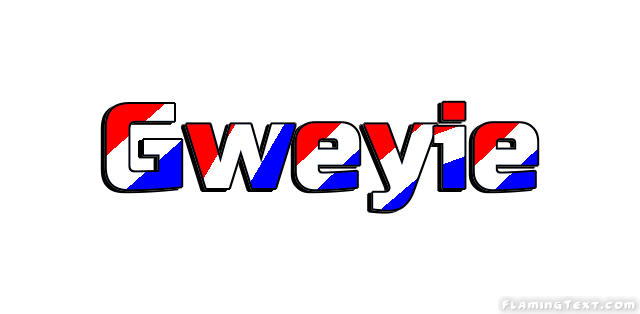 Gweyie 市