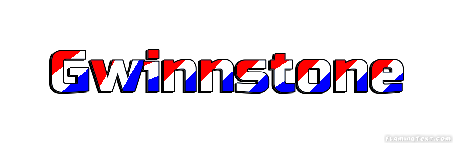 Gwinnstone Stadt