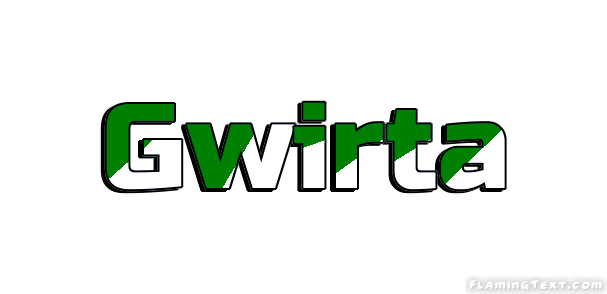 Gwirta City