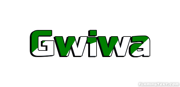 Gwiwa City