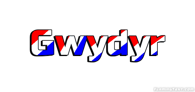 Gwydyr City