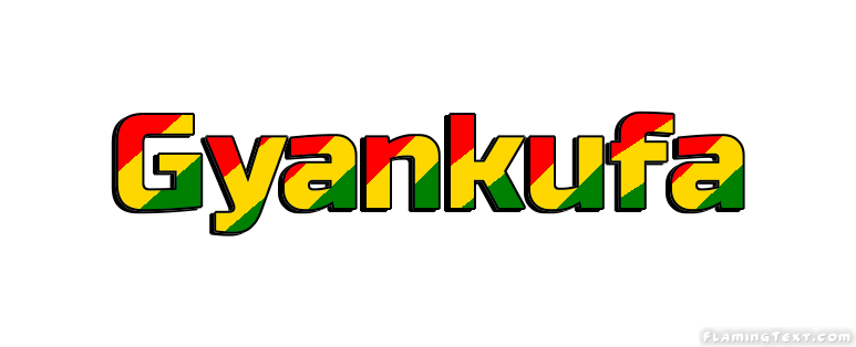 Gyankufa City