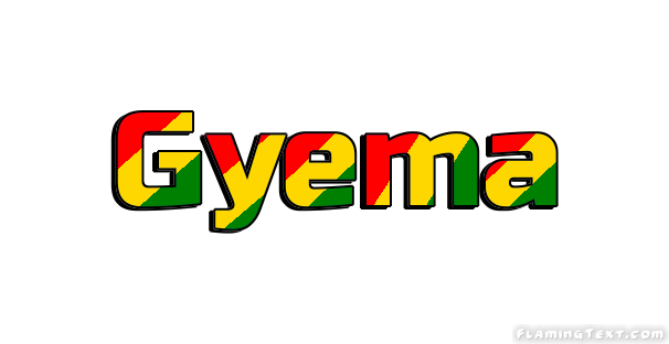 Gyema Ville