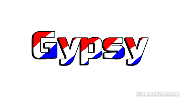 Gypsy مدينة