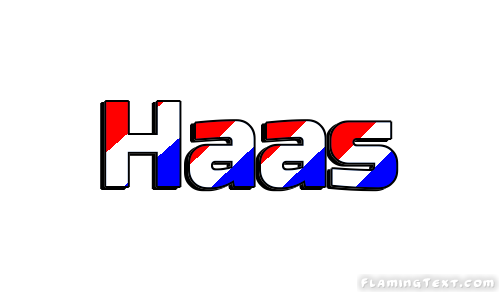 Haas مدينة